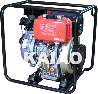Wuxi Kaiao Power Machinery Co.,Ltd. linha de produção da fábrica