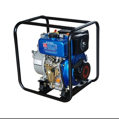 5.5L depósito de gasolina 3600 RPM 4&quot; bomba de água, bomba de água diesel de alta pressão