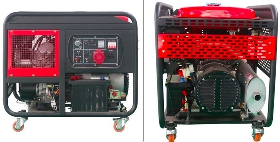 Manual 70 X 55 Motor Diesel Aéreo, Motor Diesel Aéreo