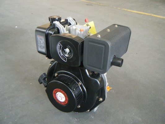 4 gerador diesel de refrigeração de Deutz do motor do poder do cilindro 40kw ar silencioso