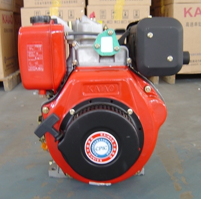 gerador diesel de refrigeração do ar de motor de 30kva/24kw Deutz