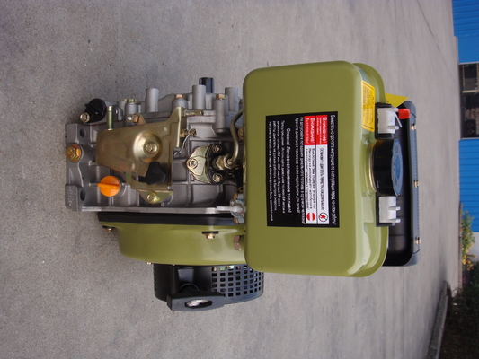 gerador diesel de refrigeração do ar de motor de 30kva/24kw Deutz