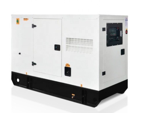24kw tipo silencioso gerador diesel pequeno de 30kva Kaiao