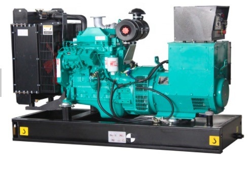 24kw tipo silencioso gerador diesel pequeno de 30kva Kaiao